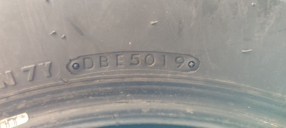 Шины Bridgestone blizzak dm-v2z 265/65r17