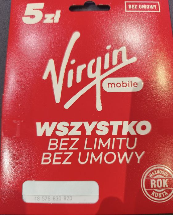 ZŁOTY NUMER  579. 830 820  Złote numery 830.831