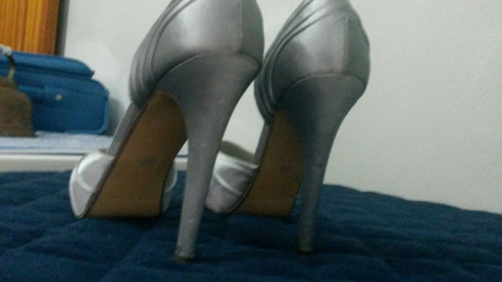 Sapatos festa Parfois