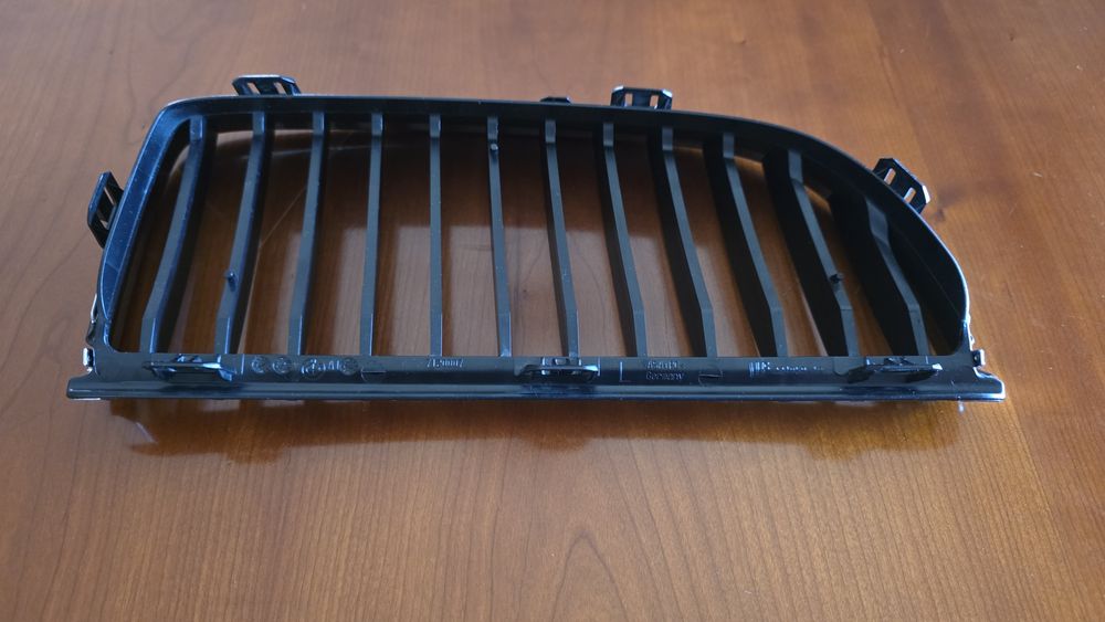 Grelhas bmw e90 pre lci