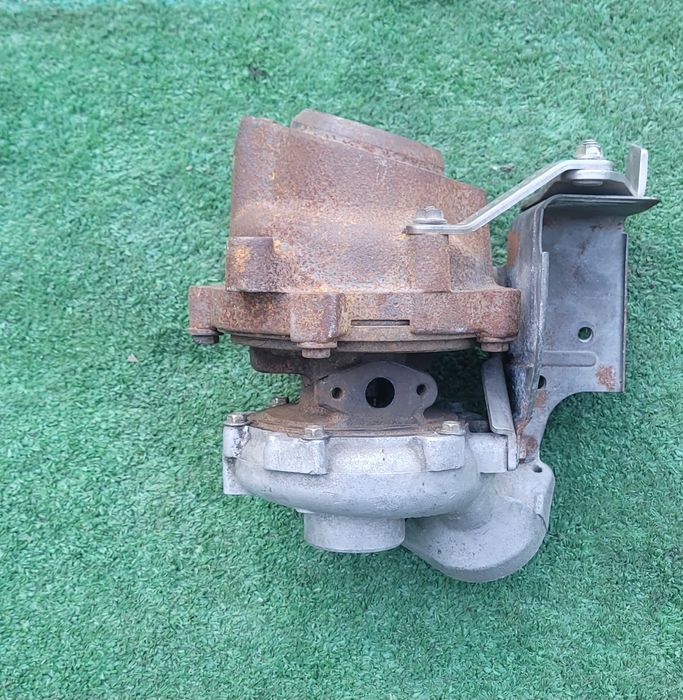 Turbo GT1752V usado