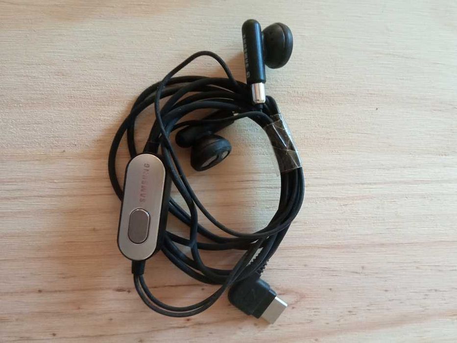 Auriculares Para Telemóvel - Samsung