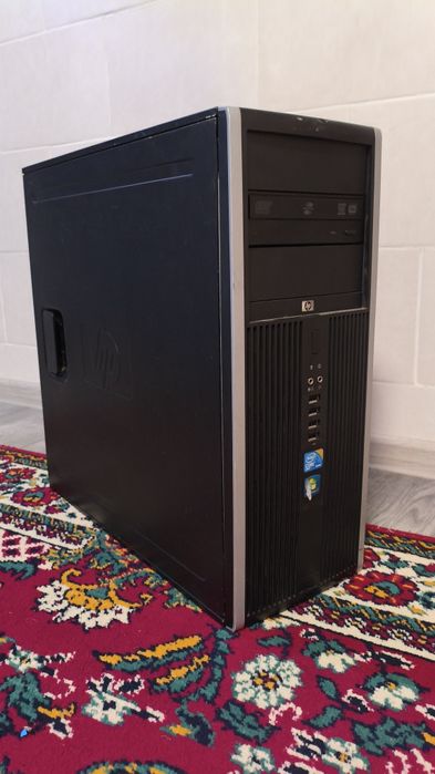 Системний блок .