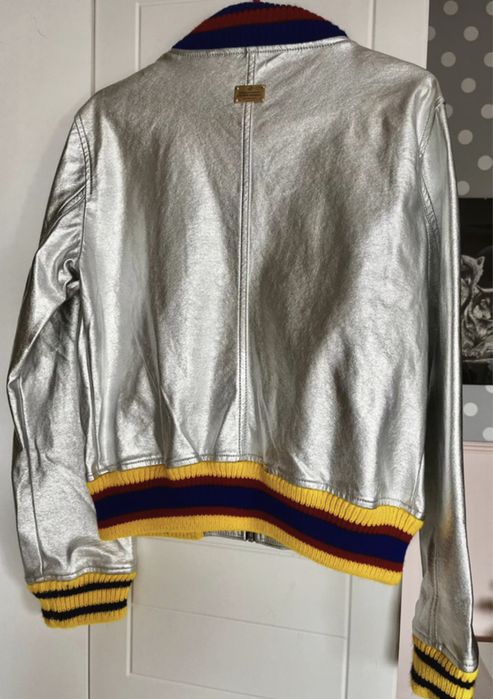 Kurtka bomberka _premium_Amnesia_S M L