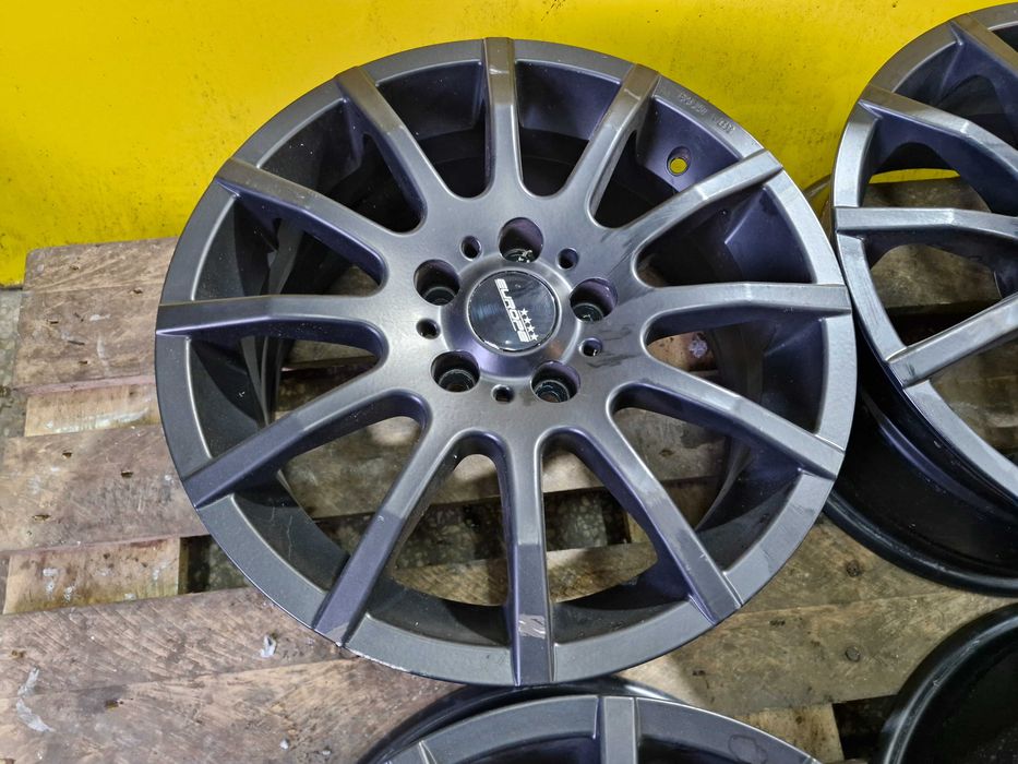 Alufelgi 5x108 16 Ford Focus Mondeo kuga Volvo C30 V50 V60 S60 Jaguar