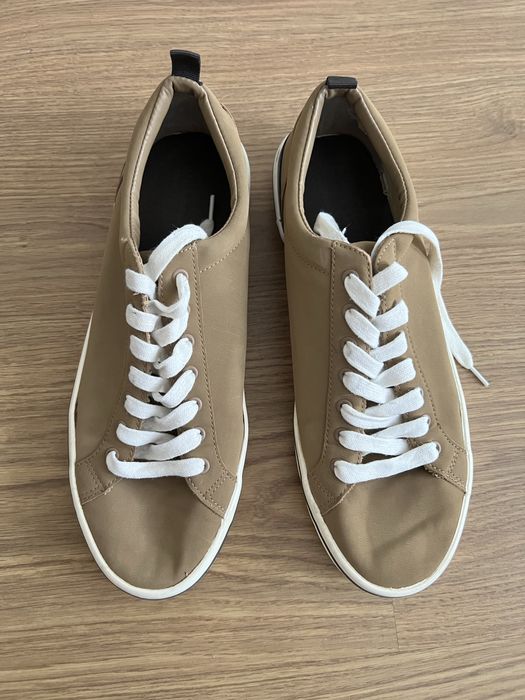 Чоловічі кеди Bershka 43р