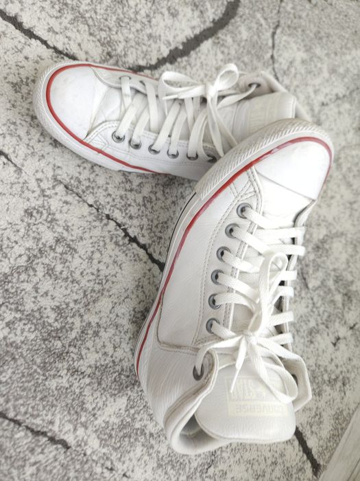 Buty sportowe stan dobry