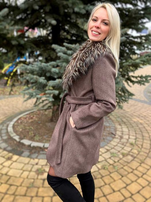 Płaszcz Turecki damski premium jakości