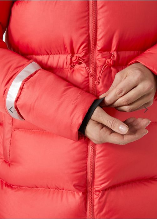 HellY HANSEN Parka Damska-kurtka