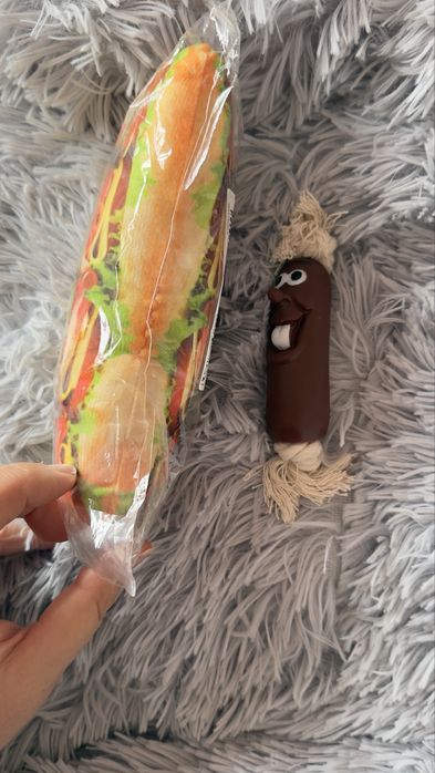 Brinquedos para Cão