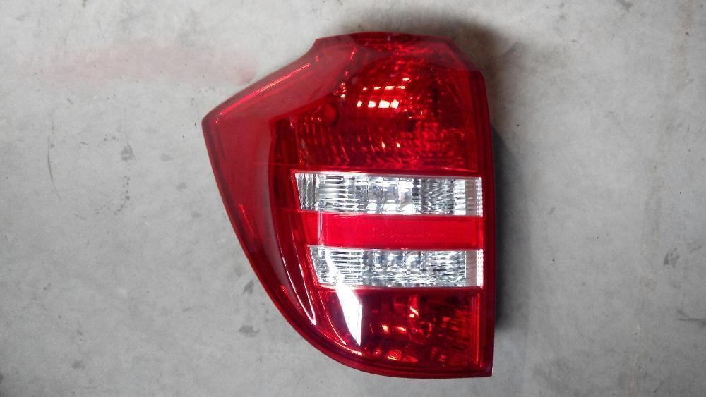 Фара фари  Kia Ceed Киа Сид  07-09