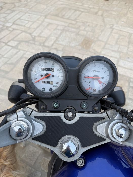 Daelim Roadwin 125 FI 2011— Como Nova! Nem 8000km