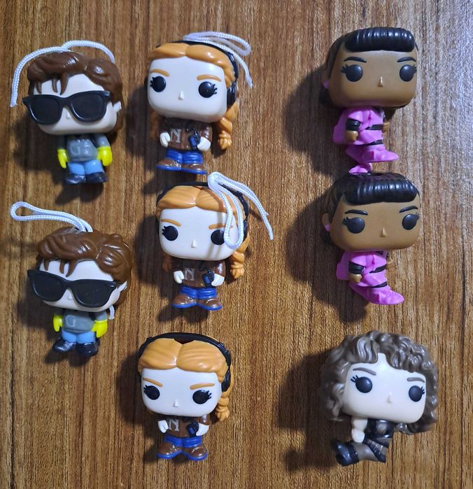 Kinder Joy Stranger Things