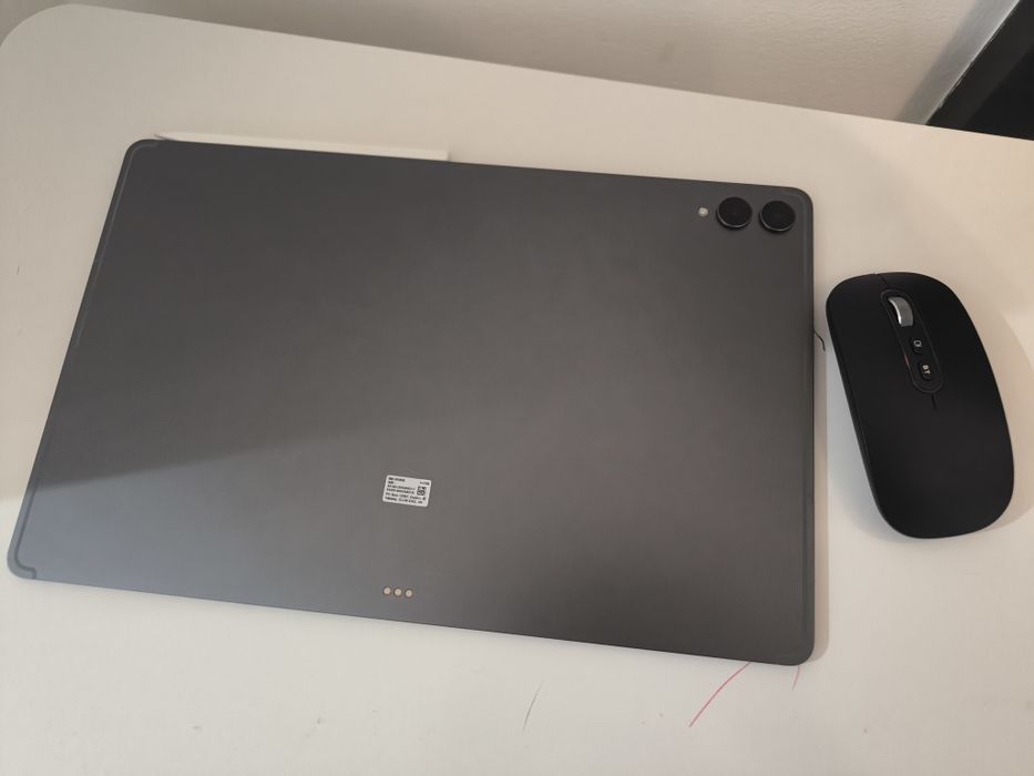 Samsung Galaxy Tab S11 ultra 5G