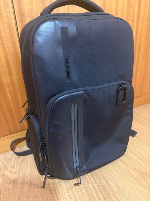 Mochila Samsonite