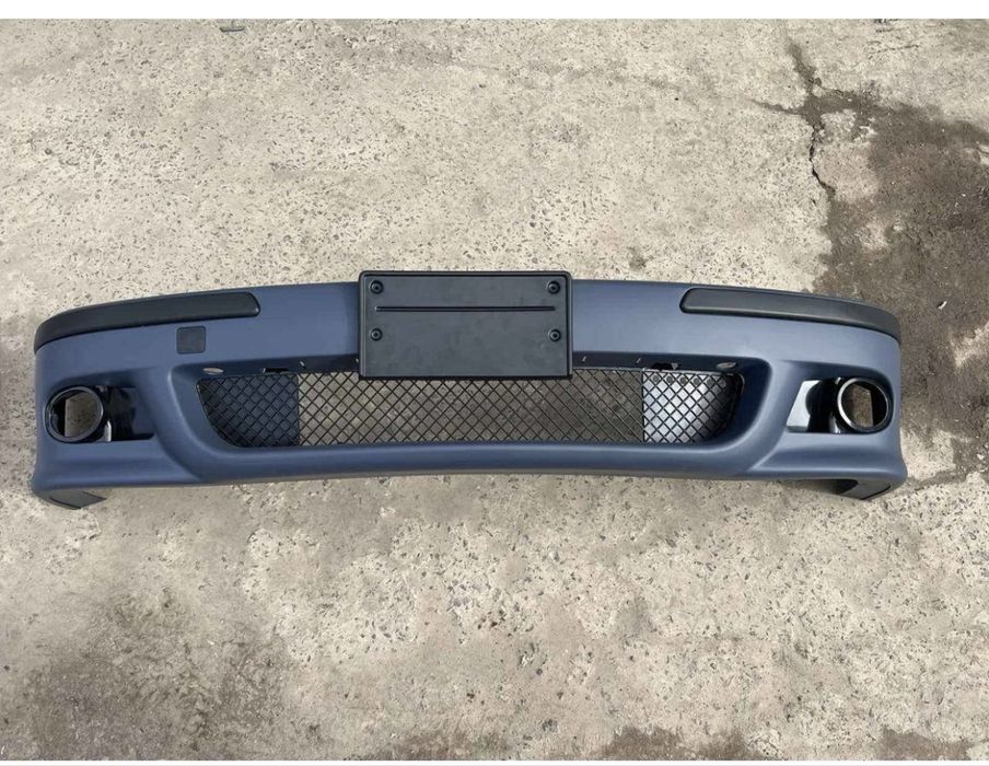 рамки противотуманных фар для BMW E39 M5 / М-пакет.