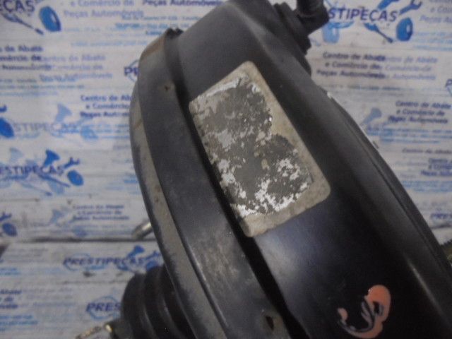 Servofreio MG MG ZR