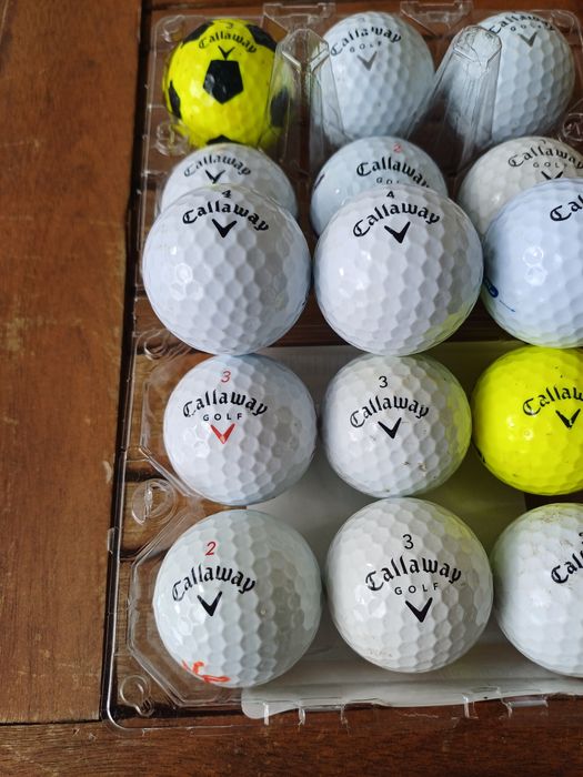 15 bolas Callaway436372068526336001