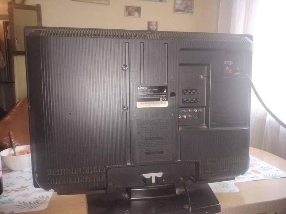 Funai LCD color 22 cale
