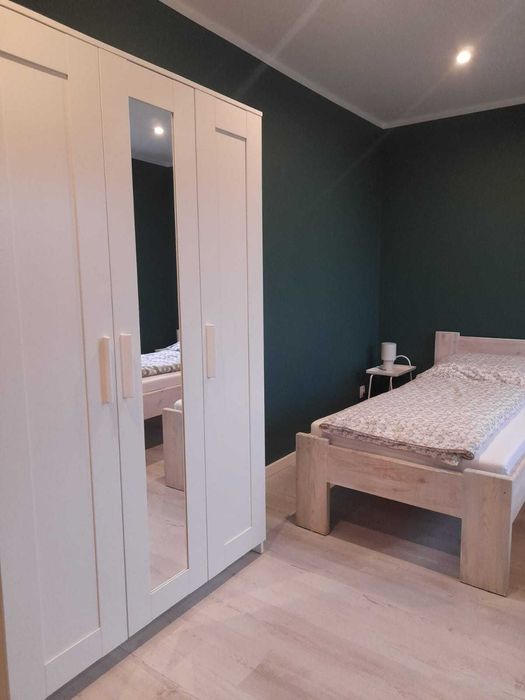 Pokoje do wynajęcia, noclegi Świdwin