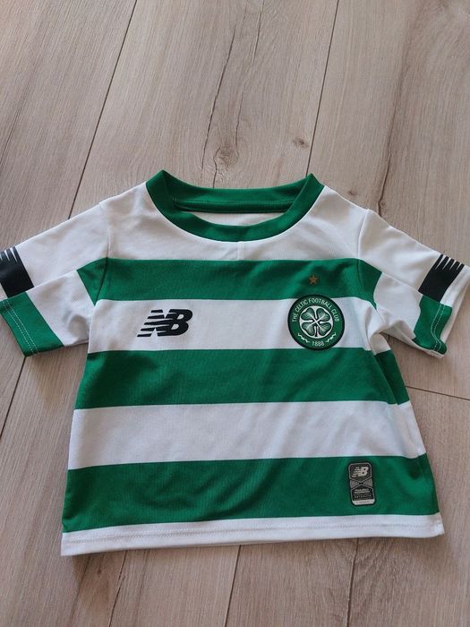 Футболка New Balance  на 3-6 місяців