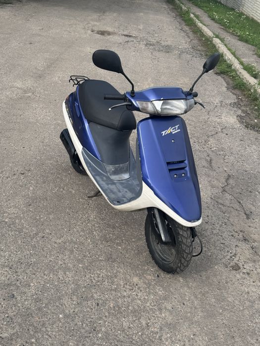 Продам скутер Honda Tact AF-24