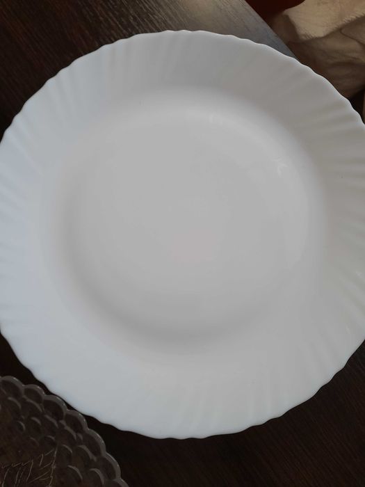 блюда. поднос для торта