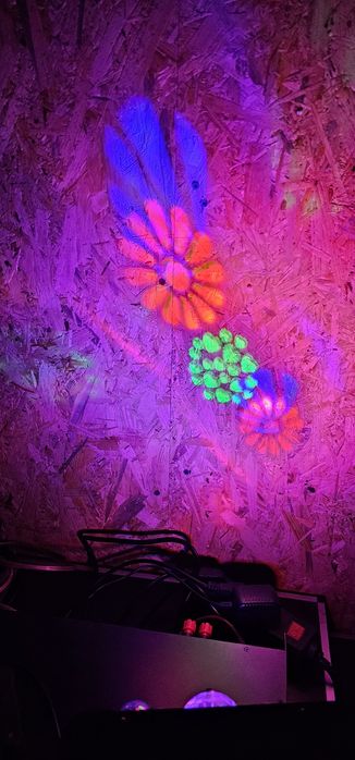 Sprzedam Oświetlenie sceniczne