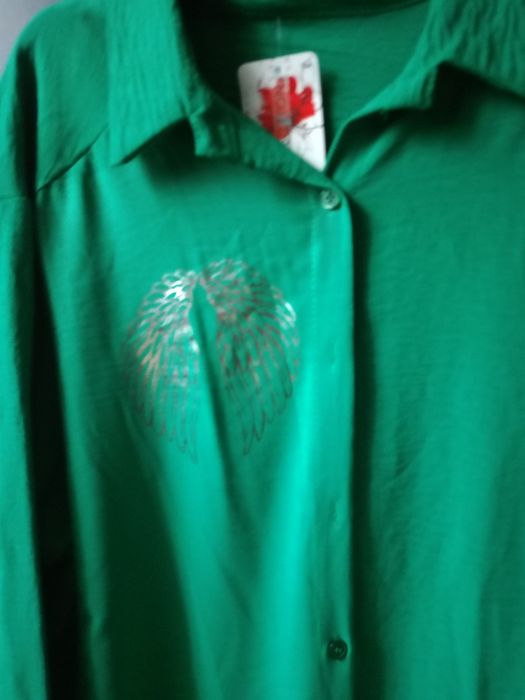 Koszula damska Nowa skrzydła