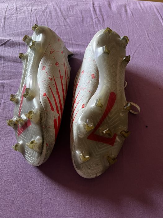 Chuteiras New Balance