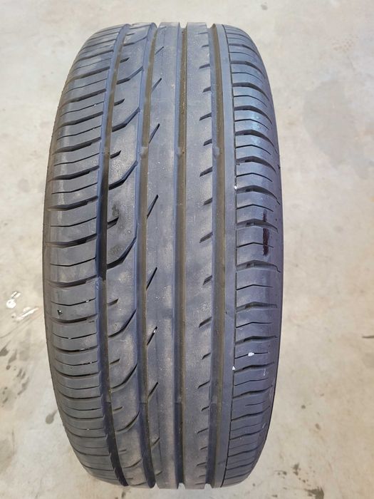 Continental 215/55 r 17