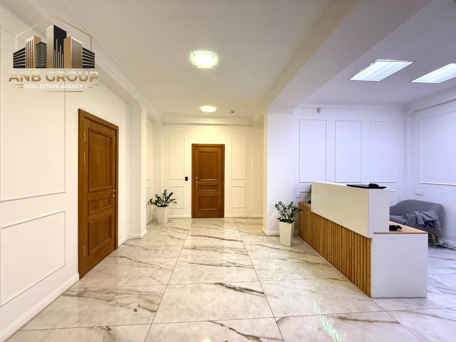 Есть генератор! Аренда офисного здания 750м2, ул.Жилянская, Центр