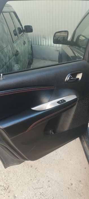 Продам Додж джорні 3.6