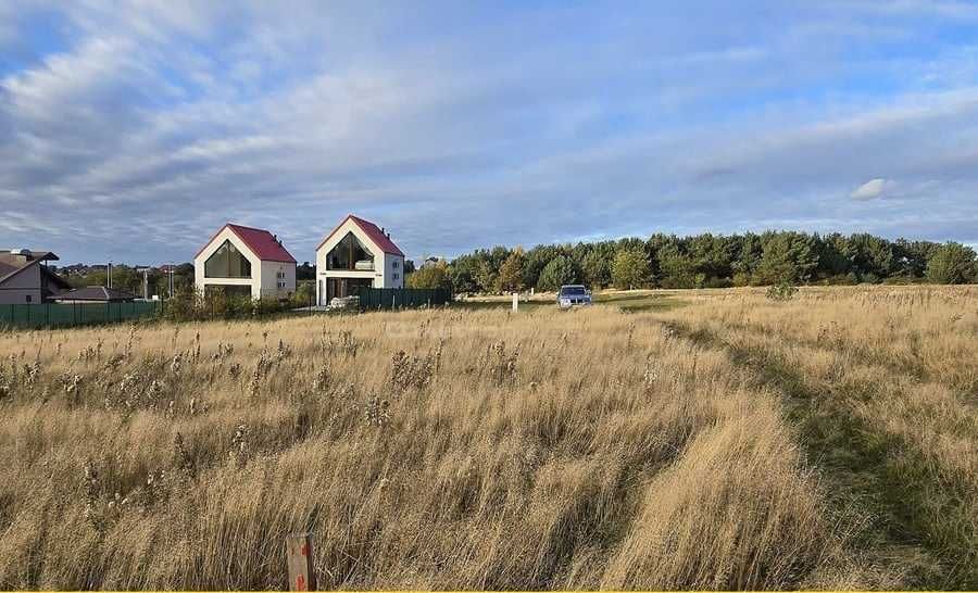 atrakcyjne działki dla inwestora na sprzedaż 1200 i 2000 m2. (media)