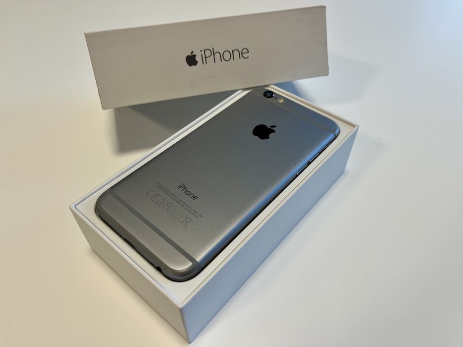 Iphone 6 16GB Apple