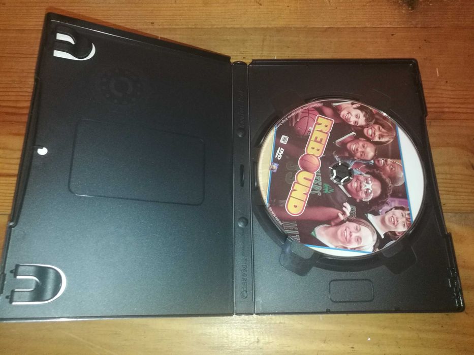 RESSALTO DVD (legendagem em Português)