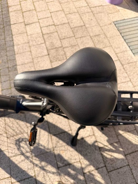 Rower elektryczny Engwe L20 3.0 Boost