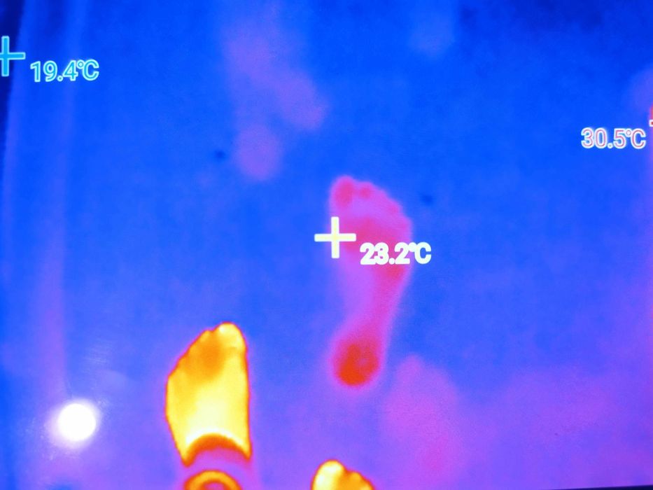 New! Тепловізор Tooltop T7 256*192 25Hz Lens