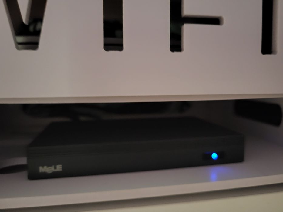 Mini komputer Mele Queiter3C