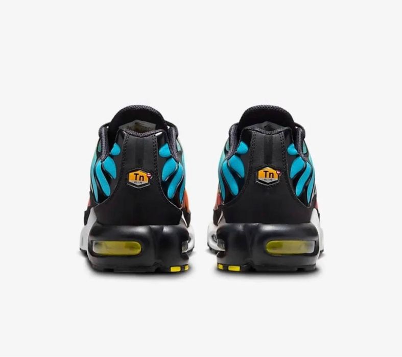 Оригінал! Р: 42. Nike Air Max Plus