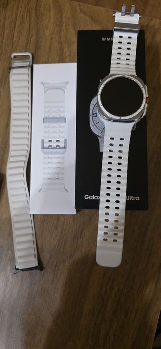 Samsung galaxy watch ultra 47mm