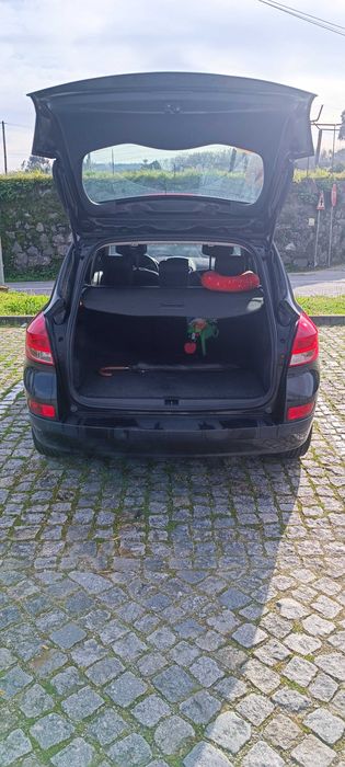 Renault Clio Break+GPL