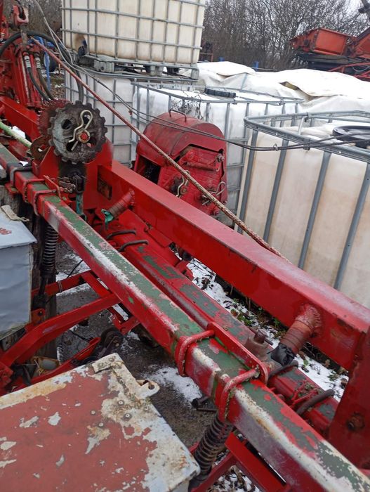 Продам сівалку СУПН-8