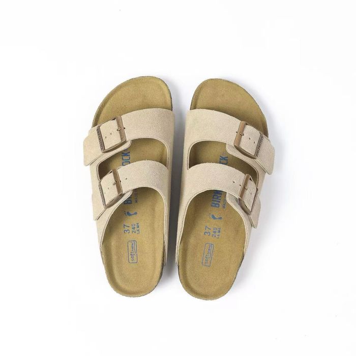 Шльопанці тапки Birkenstock