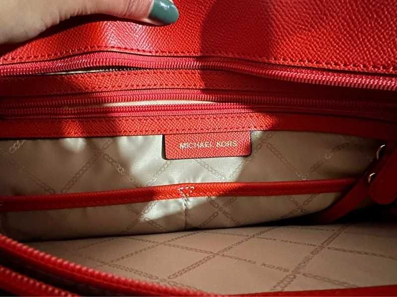 Carteira Michael Kors