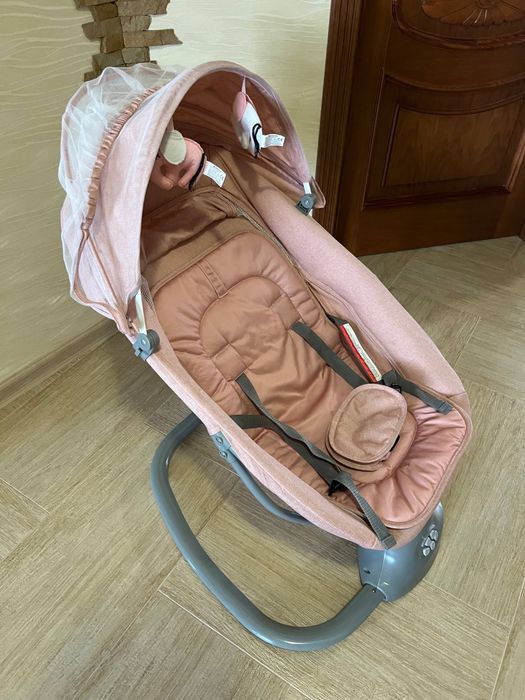 Качелька kikka boo