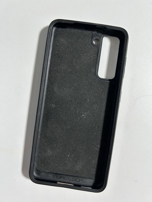 Etui Quadlock Samsung S21