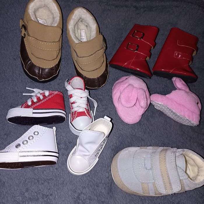 Обувь для кукол ,гдр,СССР,разных