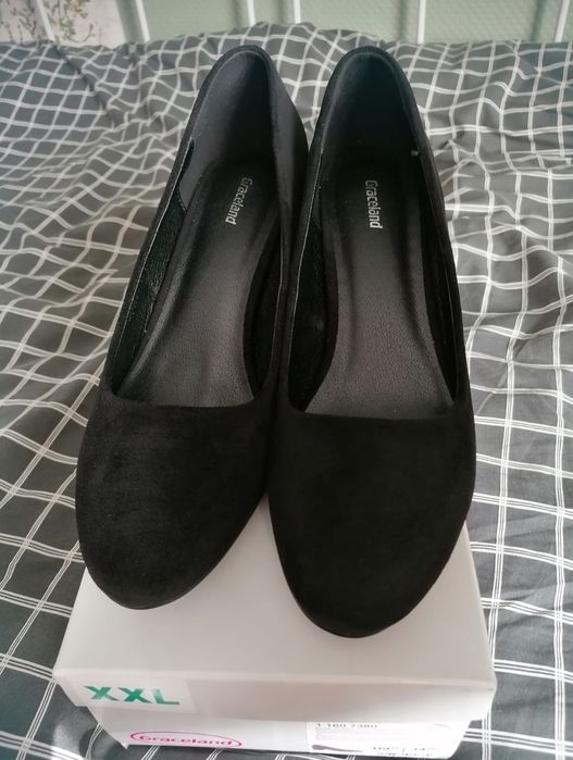 Buty damskie rozm 42