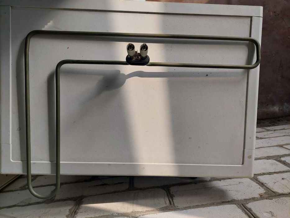 Тени (та запчастини) для мийка Miele - G 7835